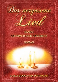 eBook: Das vergessene Lied