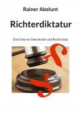 eBook: Richterdiktatur