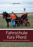 eBook: Fahrschule fürs Pferd