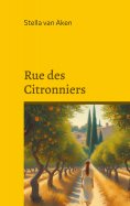 eBook: Rue des Citronniers