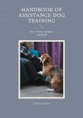 eBook: Handbook of Assistance Dog Training