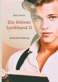 eBook: Ein kleiner Lyrikband II