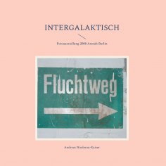 eBook: Intergalaktisch