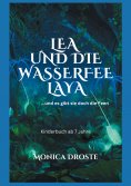 eBook: Lea und die Wasserfee Laya