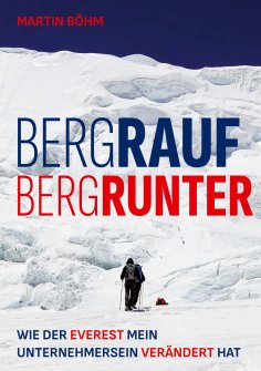 eBook: Bergrauf, Bergrunter