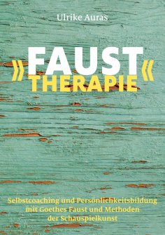 eBook: »Faust-Therapie«