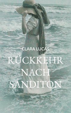 eBook: Rückkehr nach Sanditon