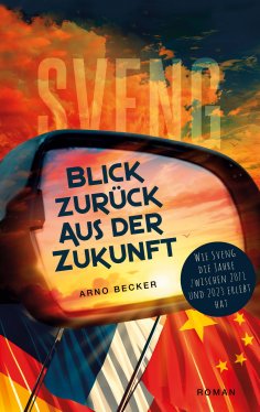 ebook: Blick zurück aus der Zukunft