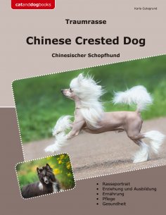 eBook: Traumrasse Chinese Crested Dog