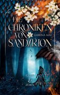 eBook: Die Chroniken von Sandarion