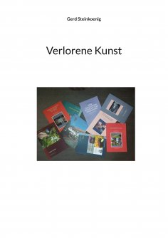 eBook: Verlorene Kunst