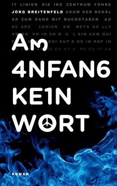 eBook: Am Anfang kein Wort