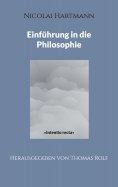 eBook: Nicolai Hartmann: Einführung in die Philosophie