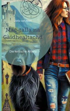 eBook: Mac-talla na Gàidhealtachd