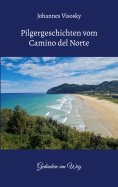 eBook: Pilgergeschichten vom Camino del Norte