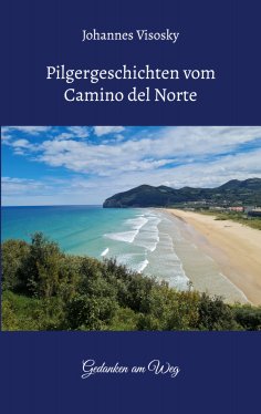 eBook: Pilgergeschichten vom Camino del Norte