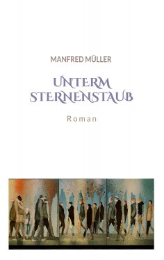 eBook: Unterm Sternenstaub