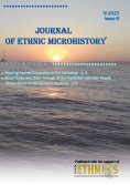 eBook: Journal of Ethnic Microhistory