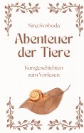 eBook: Abenteuer der Tiere