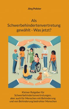 eBook: Als Schwerbehindertenvertretung gewählt - Was jetzt?