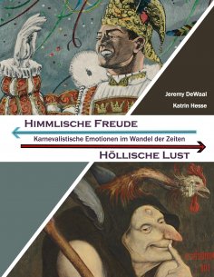 eBook: Himmlische Freude - Höllische Lust