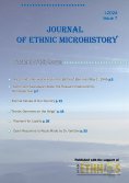 eBook: Journal of Ethnic Microhistory