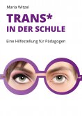 eBook: Trans* in der Schule: