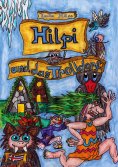 eBook: Hilpi und das Trolldorf