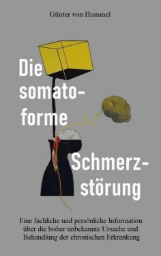 eBook: Die somatoforme Schmerzstörung