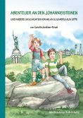 eBook: Abenteuer an den Johannissteinen