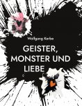 eBook: Geister, Monster und Liebe