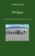 eBook: Hetzjagd