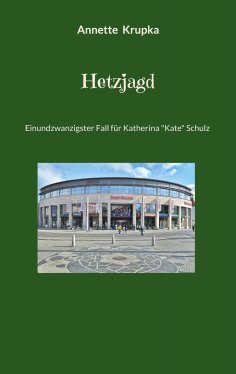 eBook: Hetzjagd