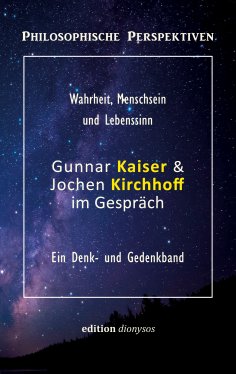 eBook: Gunnar Kaiser & Jochen Kirchhoff im Gespräch