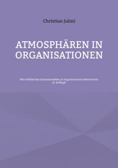 eBook: Atmosphären in Organisationen