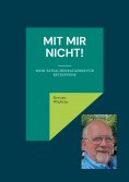 eBook: Mit mir nicht!