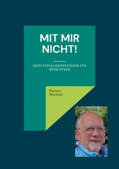 eBook: Mit mir nicht!