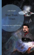 eBook: Star Trek: Titan