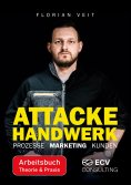ebook: Attacke Handwerk