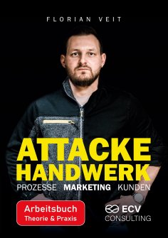 ebook: Attacke Handwerk