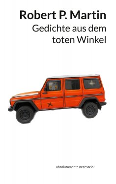 eBook: Gedichte aus dem toten Winkel