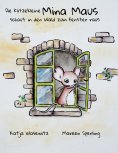 eBook: Die klitzekleine Mina Maus