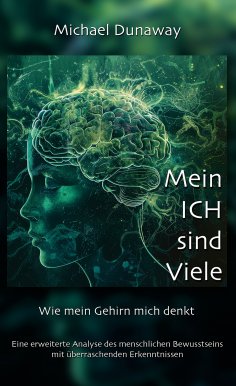 eBook: Mein ICH sind Viele