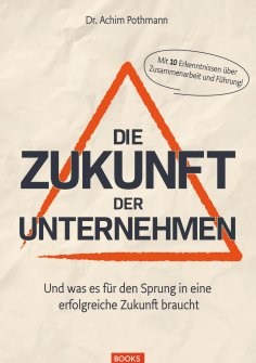 eBook: Die Zukunft der Unternehmen