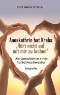 eBook: Annekathrin hat Krebs