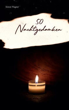 ebook: 50 Nachtgedanken