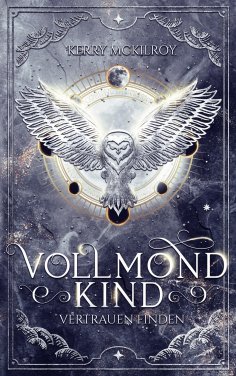 eBook: Vollmondkind - Vertrauen finden