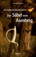 eBook: Der Säbel vom Asenberg