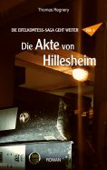 eBook: Die Akte von Hillesheim