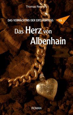 eBook: Das Herz von Albenhain